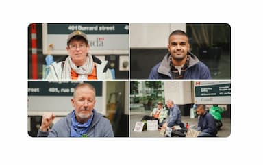 opponents-of-old-growth-logging-have-begun-a-hunger-strike-in-downtown-vancouver