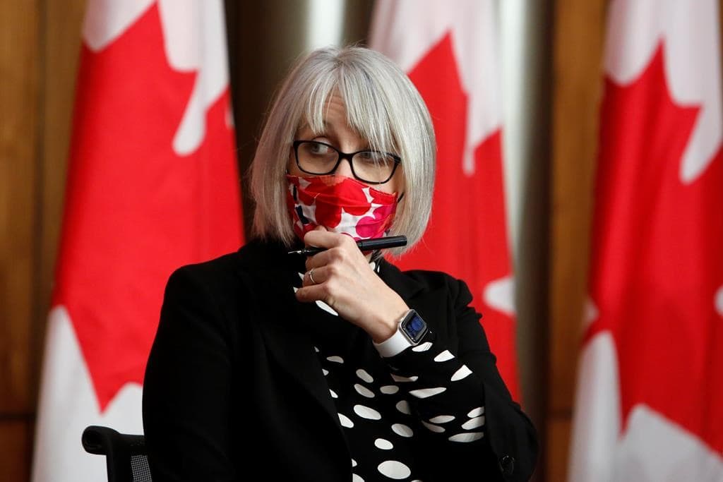 appearence-of-new-strain-in-uk-is-a-reminder-that-international-travel-is-a-bad-idea-during-pandemic-patty-hajdu