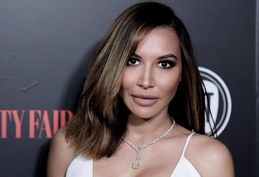 glee-star-naya-rivera-believed-drowned-in-california-lake