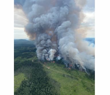 214-fires-now-confirmed-to-be-burning-across-bc-bc-wildfire-service