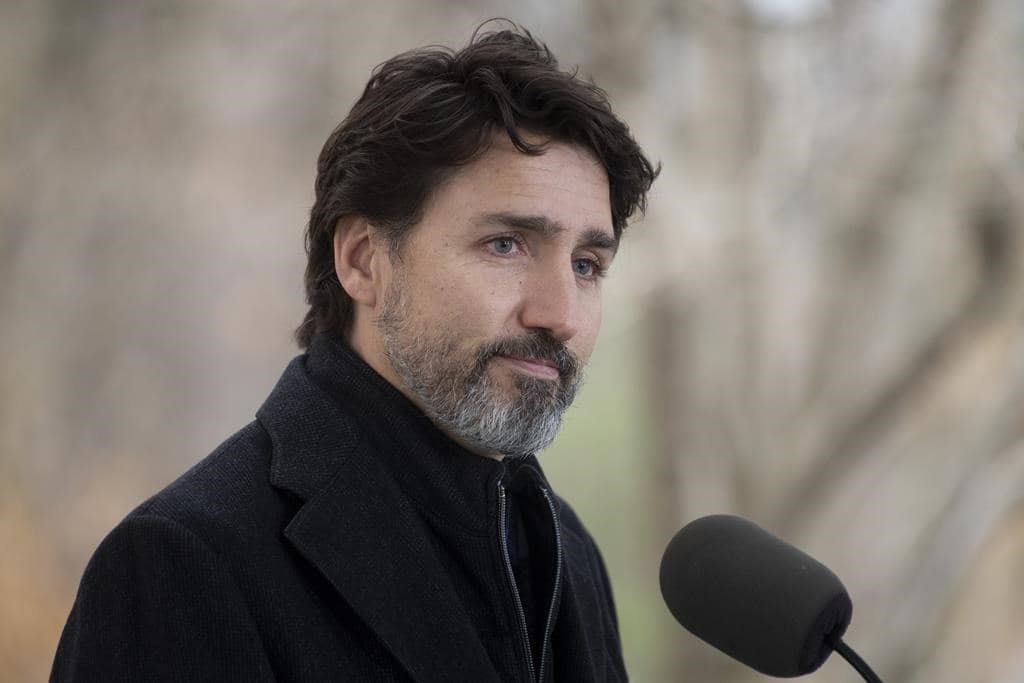 pm-trudeau-refuses-to-comment-on-a-report-of-us-department-of-justice-appraching-meng-wanzhou-with-a-plea-deal-of-sorts