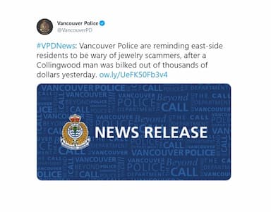 vpd-fears-warm-weather-easing-restrictions-could-cause-spike-in-jewelry-scams