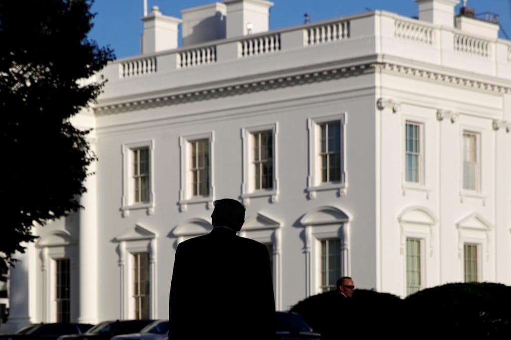 us-president-trump-says-an-improving-economy-is-the-greatest-thing-that-can-happen-for-race-relations