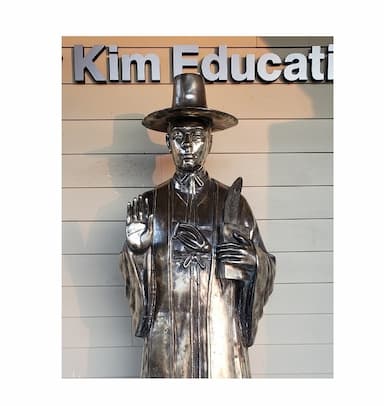 bronze-statue-stolen-from-st-andrew-kim-church