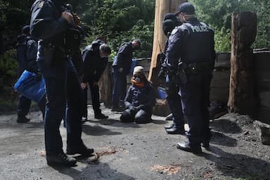 fairy-creek-protesters-arrest-total-approaches-1-000