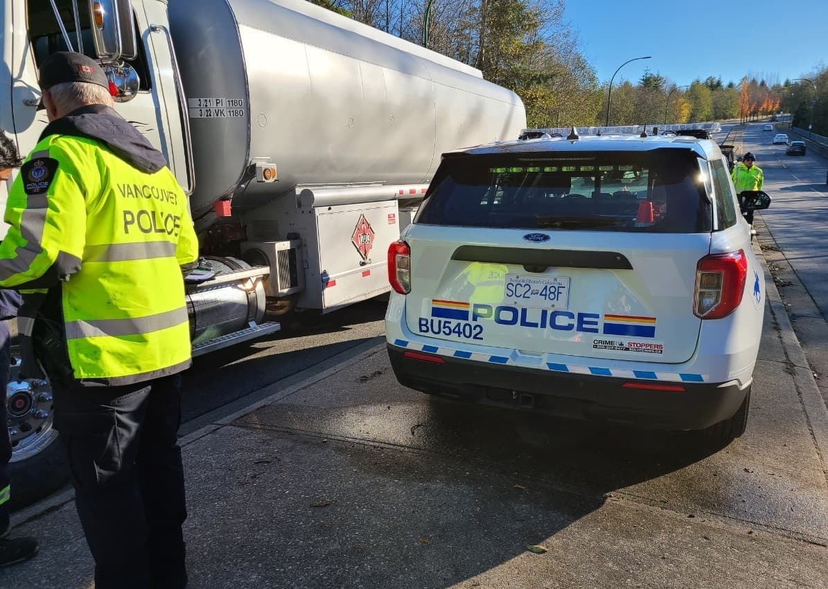 burnaby-rcmps-2022-commercial-vehicle-enforcement-by-the-numbers