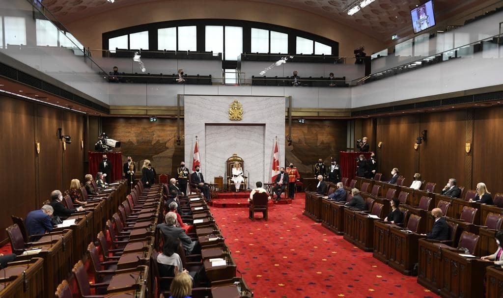 parliament-resumes-full-operations-today-with-debate-on-throne-speech