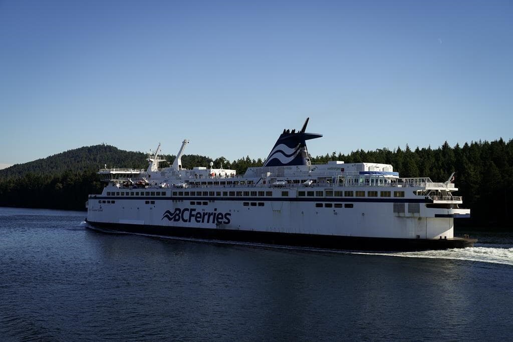 bc-ferries-hires-4-new-vps-creates-3-new-divisions