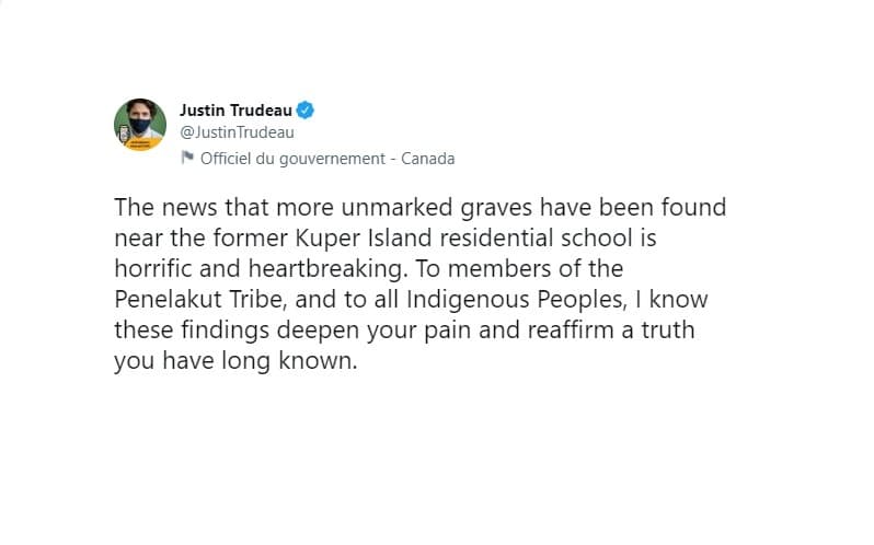 more-than-160-unmarked-graves-found-at-site-of-a-former-residential-school-on-vancouver-island