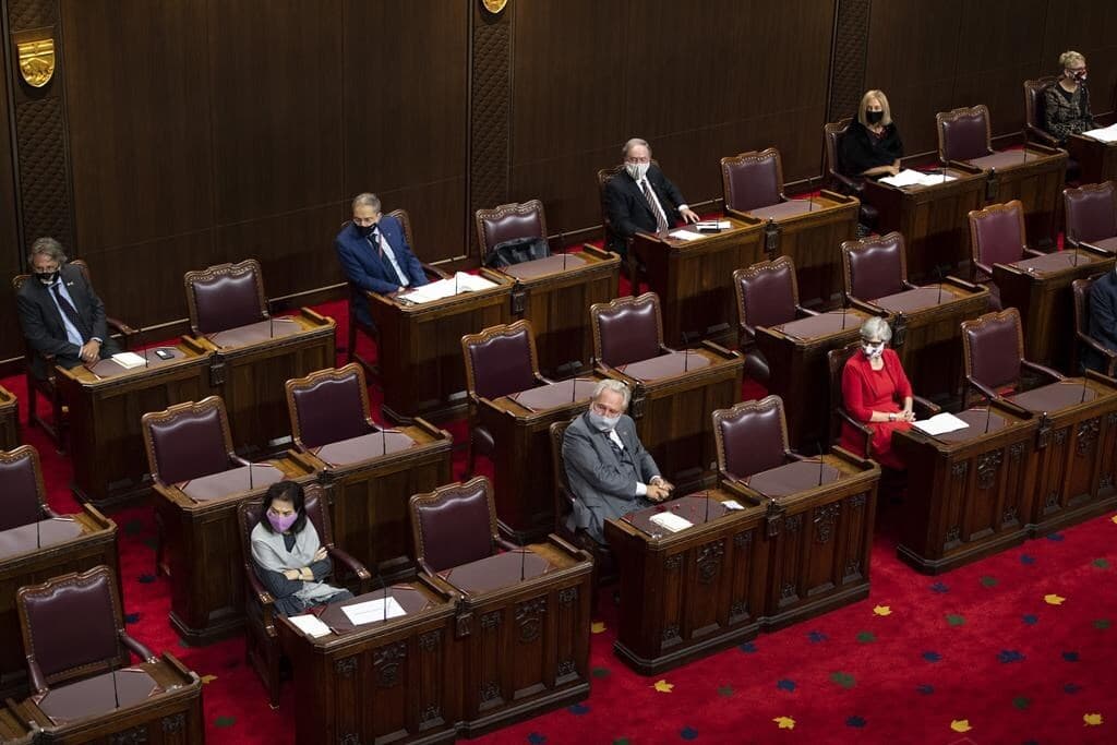 senate-report-recommends-canada-develop-targeted-suicide-prevention-strategies