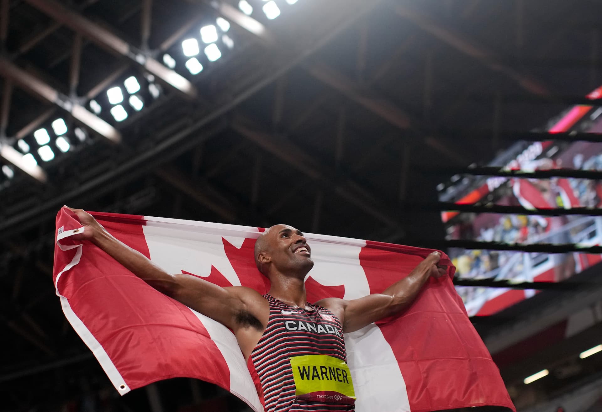 olympic-decathlon-champ-warner-wins-lou-marsh-trophy-as-canadas-athlete-of-the-year
