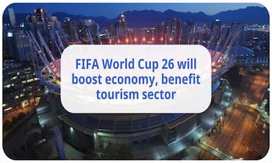 B.C. economy will get a kick out of hosting FIFA World Cup games,  government says