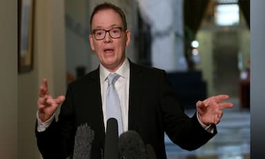 bc-united-leader-falcon-says-conservative-leader-rustad-has-rejected-election-deal