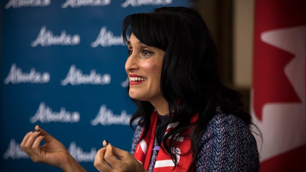 former-kenney-cabinet-minister-leela-aheer-running-to-replace-him-as-ucp-leader