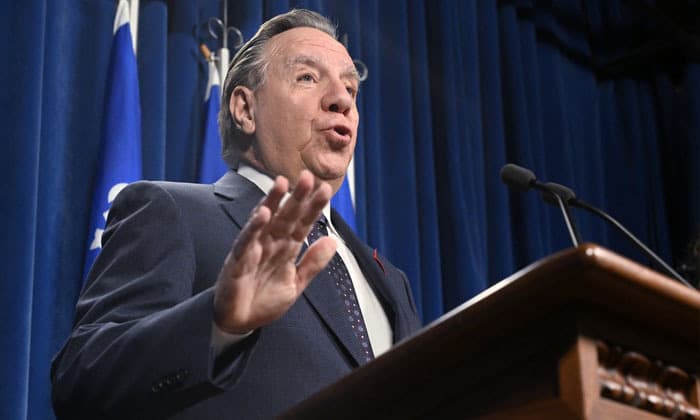 quebec-premier-warns-of-a-possible-influx-of-migrants-following-trumps-election