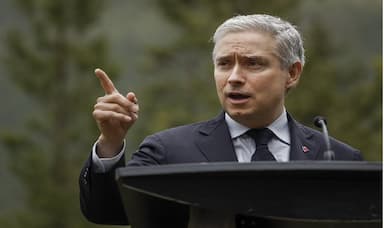 g7-finance-ministers-to-discuss-global-economy-ukraine-at-banff-summit
