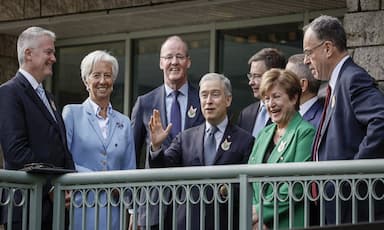g7-finance-ministers-meet-to-discuss-increasing-pressure-on-russia