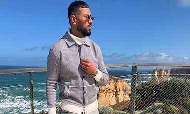 garry-sandhu-on-his-rare-visit-to-india