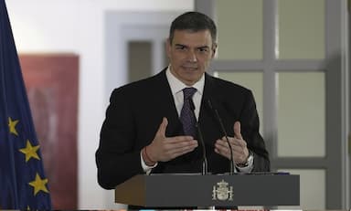 spain-rejects-natos-anticipated-defense-spending-increase-as-unreasonable