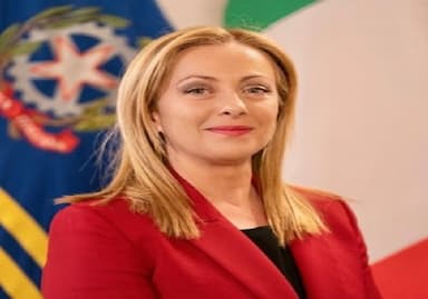 italian-prime-minister-georgia-meloni-is-coming-to-canada-this-weekend