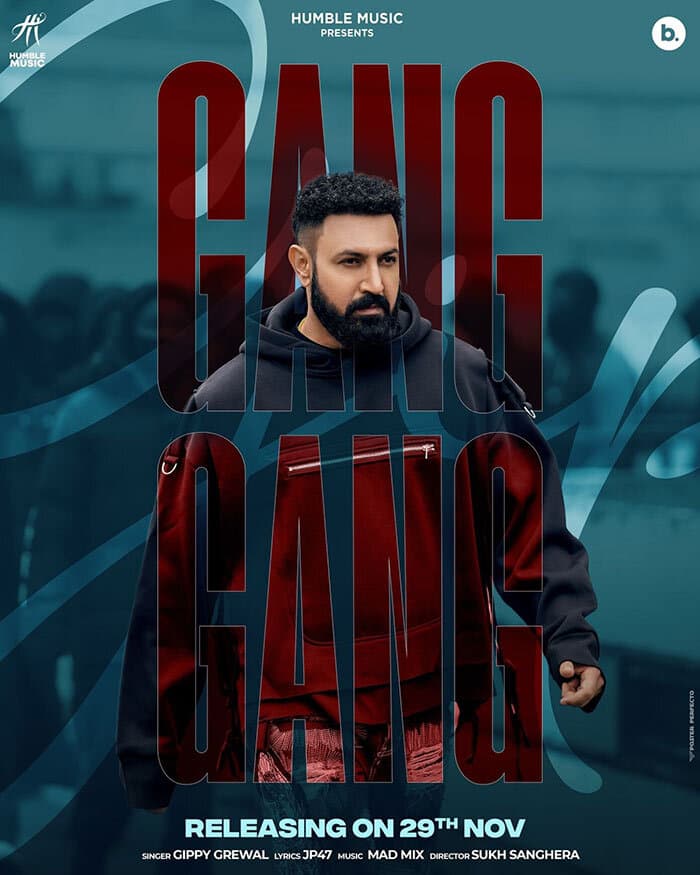 gippy-grewal-share-the-first-look-poster-of-his-upcoming-album