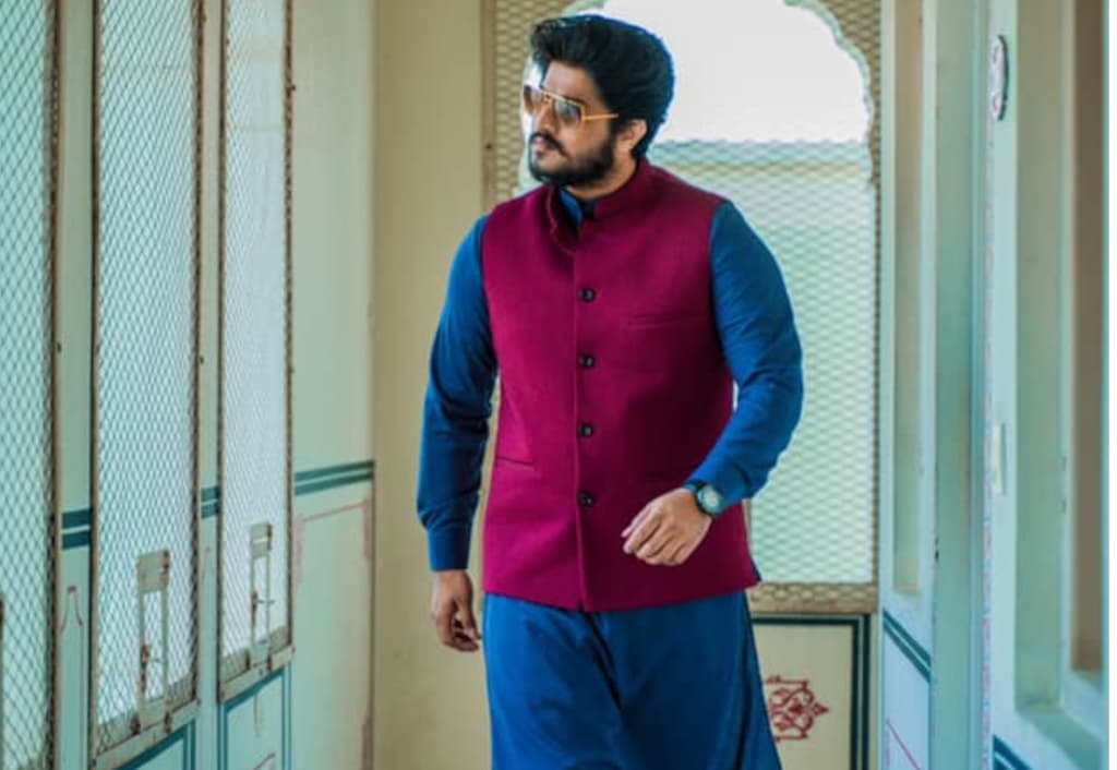 gurnam-bhullars-beefed-up-look