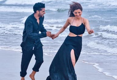 are-guru-randhawa-and-urvashi-rautela-dating