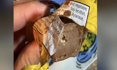 Prince George RCMP warn families after needles found in Halloween candy