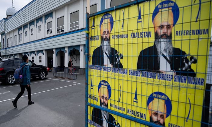 sikh-activists-mark-anniversary-of-b-c-temple-leader-nijjars-murder