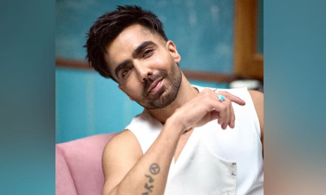 Harrdy Sandhu Returns to Punjabi Cinema as Lead - https://cdn.connectfm.ca/Harrdy-Sandhu.jpg
