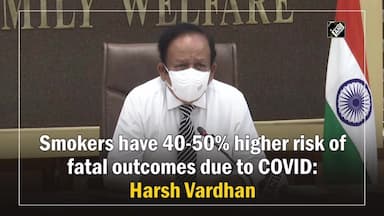 smokers-have-40-50-higher-risk-of-fatal-outcomes-due-to-covid-harsh-vardhan