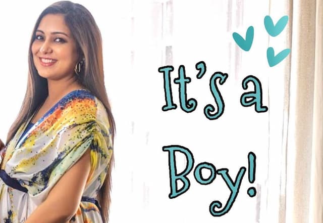 Singer Harshdeep Kaur and Mankeet Singh welcome a baby boy - https://cdn.connectfm.ca/Harshdeep-Kaur.jpg