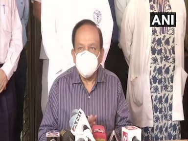 harsh-vardhan-to-hold-covid-19-review-meeting-with-state-health-ministers-on-saturday