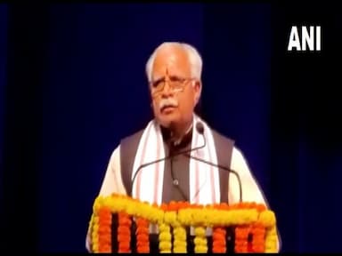 cm-khattar-announces-rs-1-crore-compensation-to-kin-of-dsp-killed-by-mining-mafia