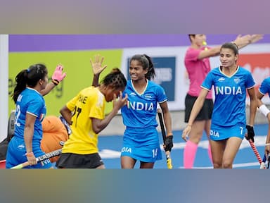 indian-womens-hockey-team-beats-ghana-5-0-in-commonwealth-games-2022-opener