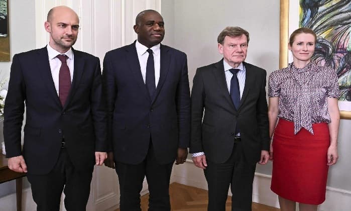 irans-foreign-minister-arrives-for-talks-with-top-european-diplomats-in-geneva