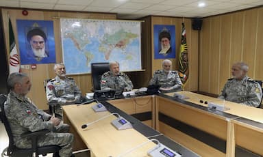 iran-launches-missiles-and-drones-at-israel-in-the-wake-of-us-strikes-on-its-nuclear-targets