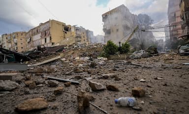 israeli-military-orders-evacuation-of-several-lebanese-communities-near-the-border