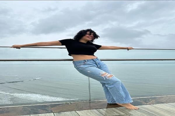 punjabi-singer-jasmine-sandlas-share-her-new-look