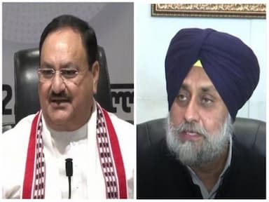 nadda-dials-sads-sukhbir-badal-to-seek-support-for-ndas-presidential-candidate