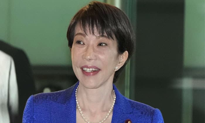 japan-pm-takaichi-calls-snap-election-months-after-taking-office