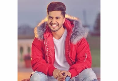 jassie-gill-is-all-set-for-his-television-debut