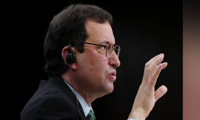 Environment commissioner says Canada on track to miss 2030 emissions targets - https://cdn.connectfm.ca/Jerry-DeMarco.jpg