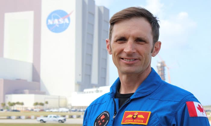 canadian-astronaut-joshua-kutryk-assigned-to-first-space-mission-aboard-spacex-crew-13