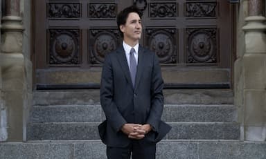 prime-minister-justin-trudeau-to-attend-francophonie-summit-in-france-next-week