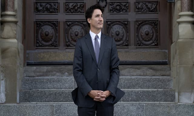 Prime Minister Justin Trudeau to attend Francophonie summit in France next week - https://cdn.connectfm.ca/Justin-Trudeau_2024-09-27-182912_tgcf.jpg