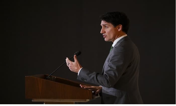 federal-government-moving-ahead-with-high-speed-rail-trudeau