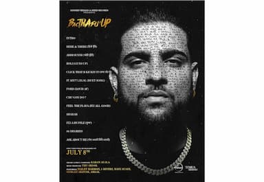 karan-aujla-releases-the-tracklist-of-bacthafu-up