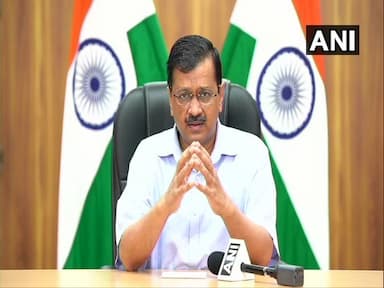 kejriwal-urges-centre-to-suspend-air-services-with-singapore-priortise-vaccine-options-for-children-over-new-covid-strain