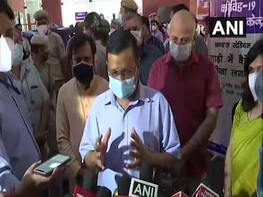 delhi-reports-900-cases-in-24-hours-lowest-in-second-wave-kejriwal